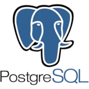 PostgreSQL